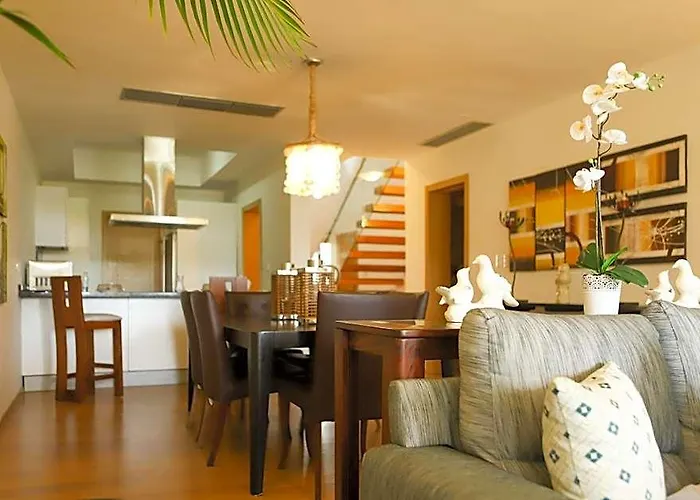 Sybaris Suites & Residences