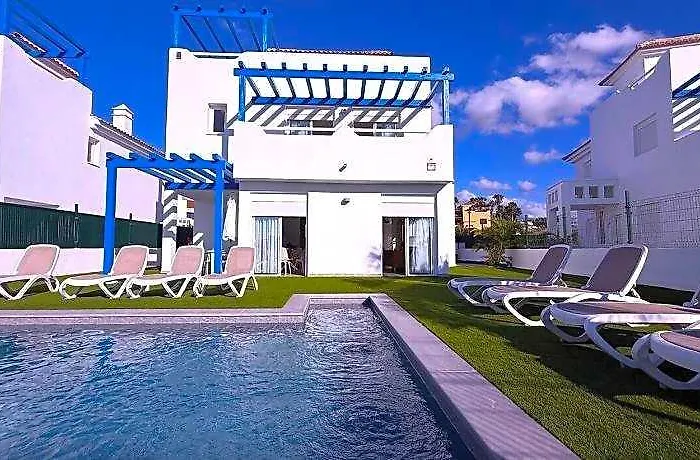 Easytenerife - Villa Green Princess