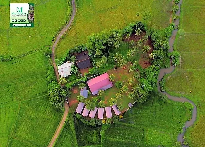 Mandara Nature Garden