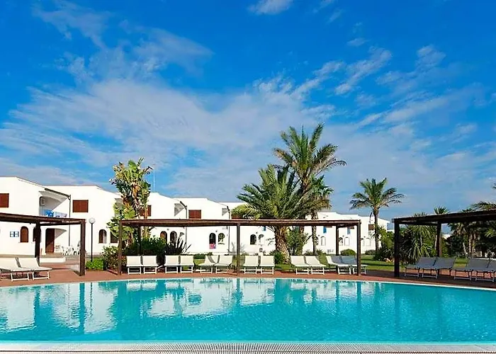 Hotel Club Santa Sabina