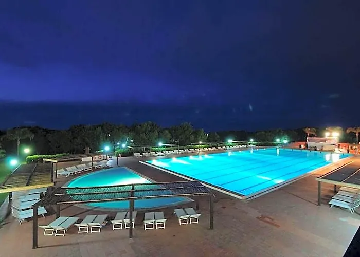 Hotel Club Santa Sabina