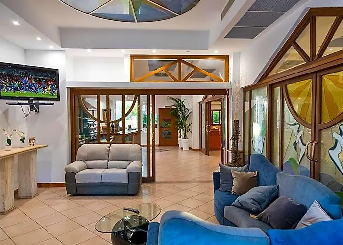 Hotel Calabrisella