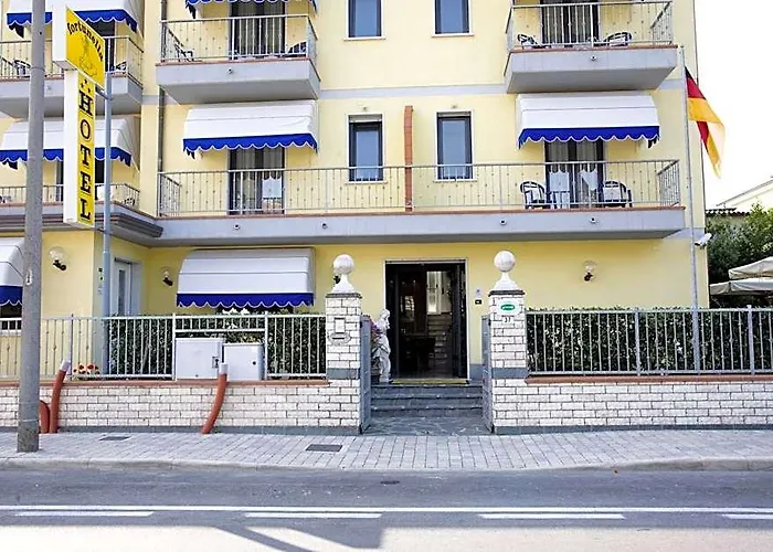 Hotel Fortunella