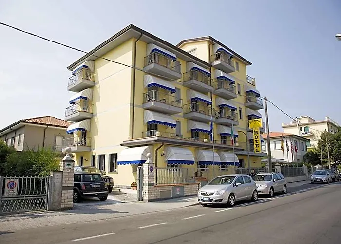 Hotel Fortunella