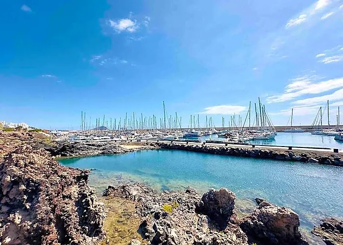 Easytenerife - Villa Gold Princess