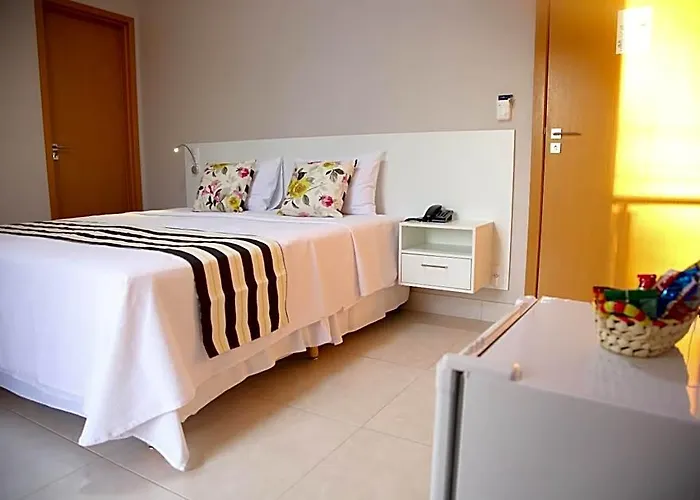 Ventura Hotel