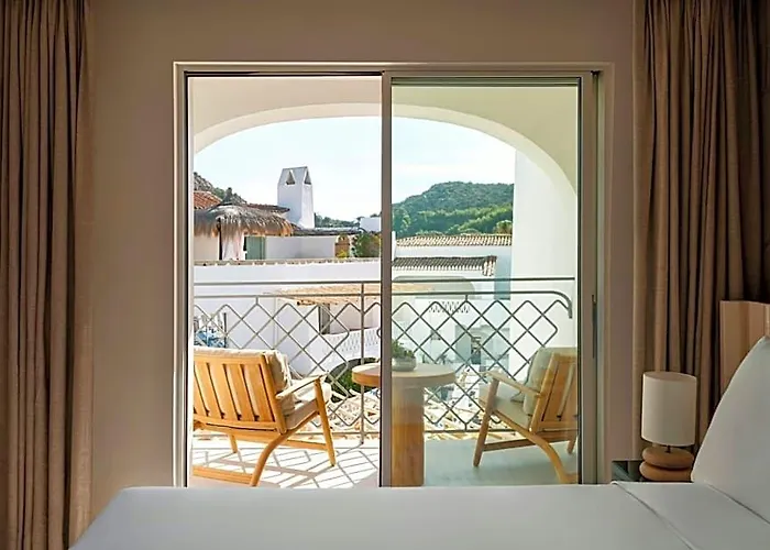 W Sardinia - Poltu Quatu