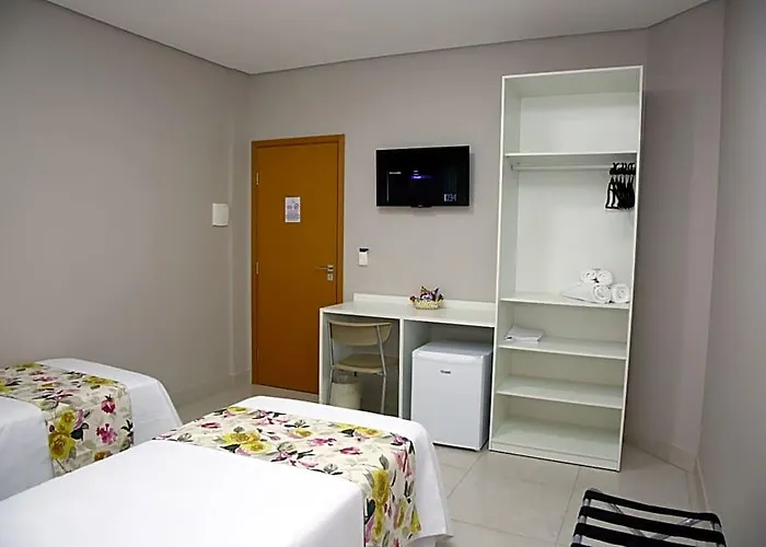 Ventura Hotel