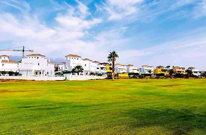 Easytenerife - Villa Red Princess