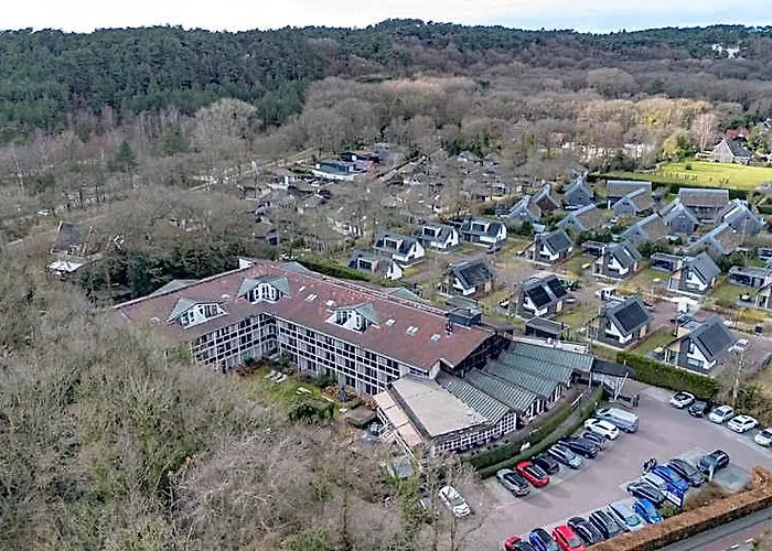 Fletcher Hotel Jan Van Scorel