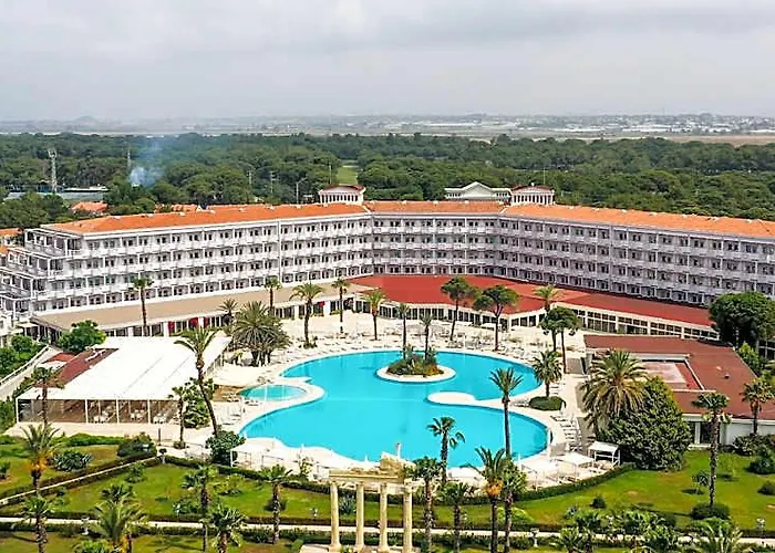 Selectum Noa Belek