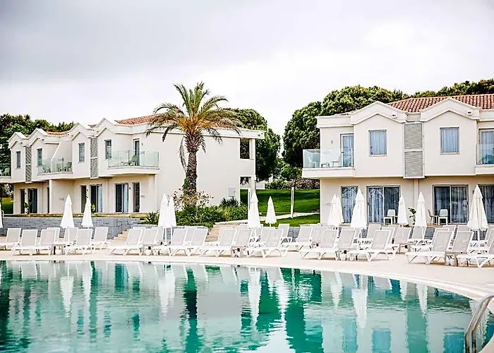 Selectum Noa Belek