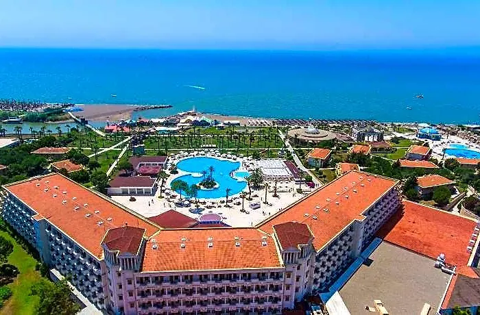 Selectum Noa Belek