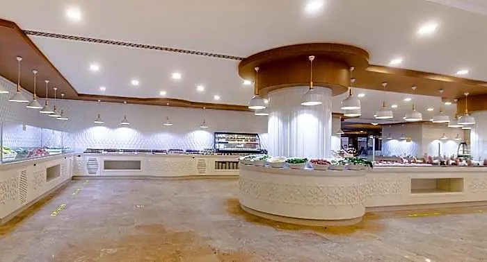 Selectum Noa Belek