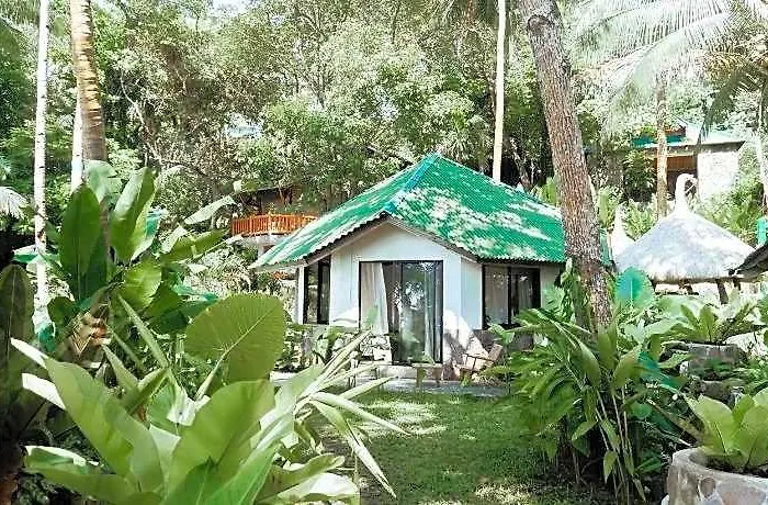 Balihao Resort