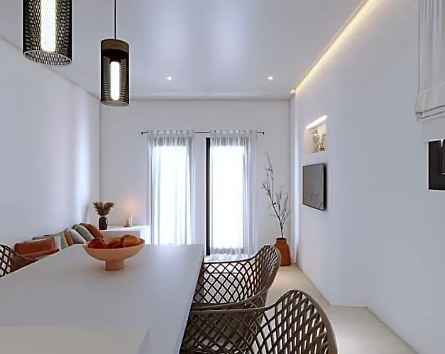 Bedroom Villa Penelope