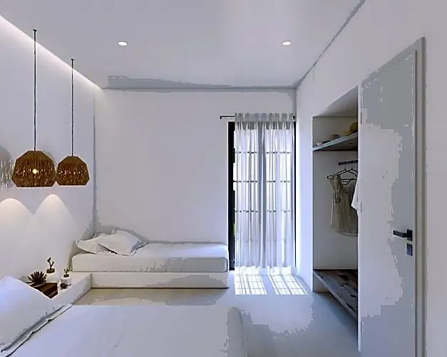 Bedroom Villa Penelope