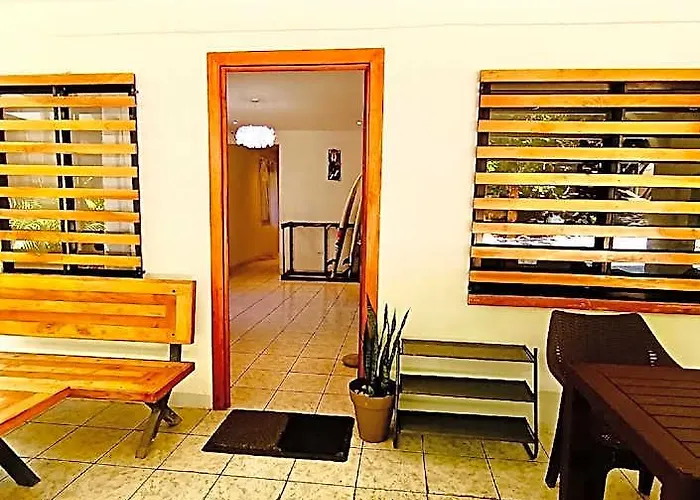 Casa Maya