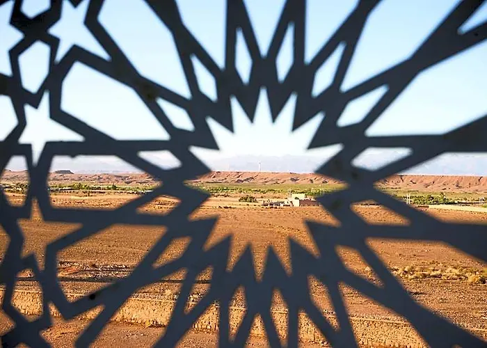 2 Atlas Studio'S By Family Stay Ouarzazate