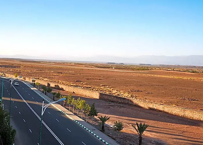 3 Valley Of Draa By Family Stay Ourzazate
