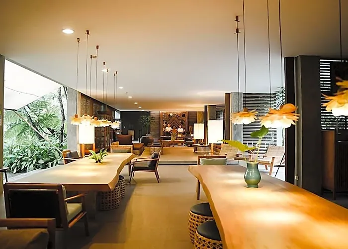 Siama Hotel