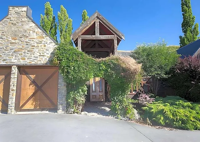 Cardrona Valley Lodge