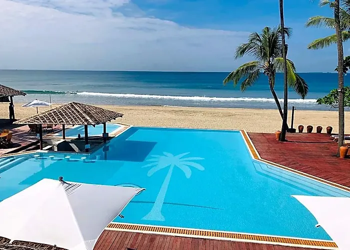 The Palm Beach Resort