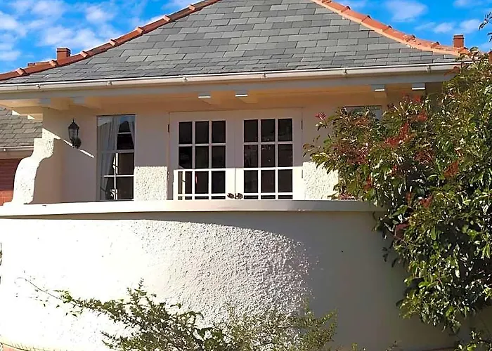 Fletcher Lodge