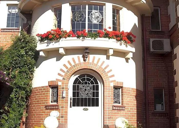Fletcher Lodge