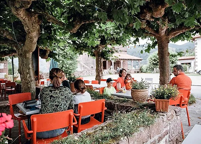 Hotel Barberaenea