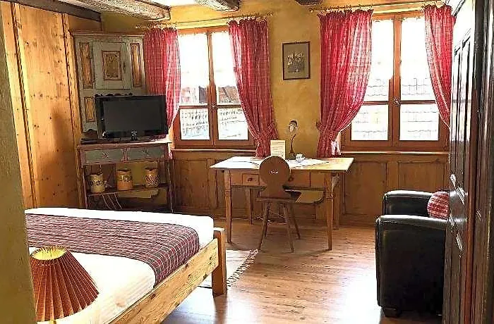 Chambres Gambrinus