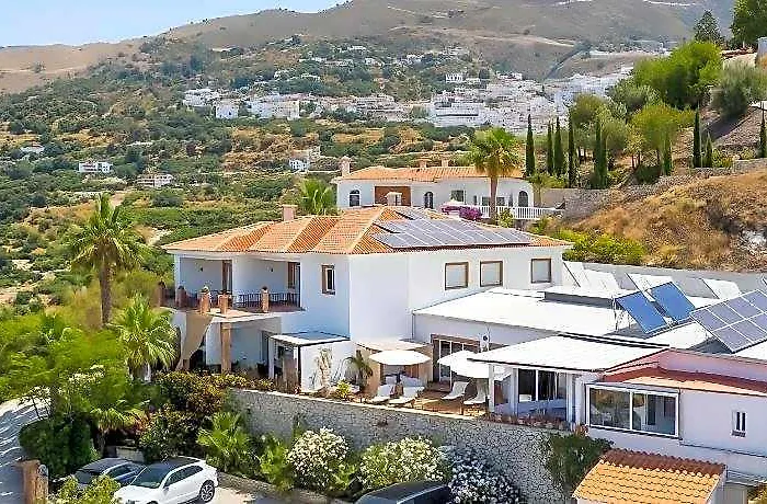 Malaga Hills Boutique & Wellness Hotel Adults Only