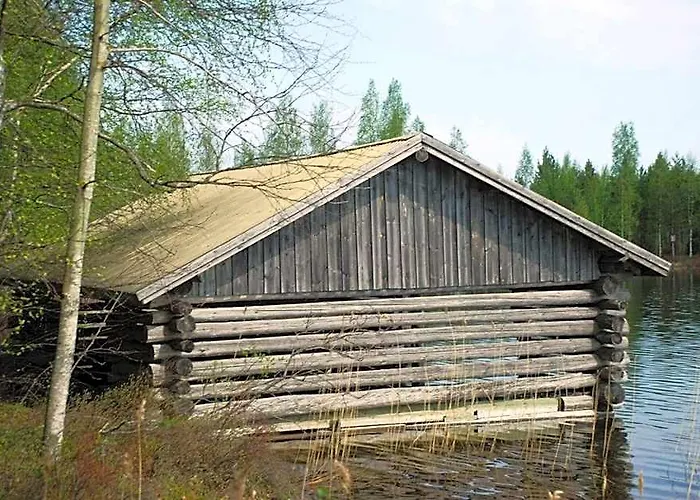 1785C,Hirvensalmi,Puulavesi