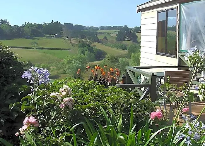 Runciman Berries And Emus B&B