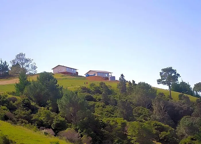 Mercury Villas