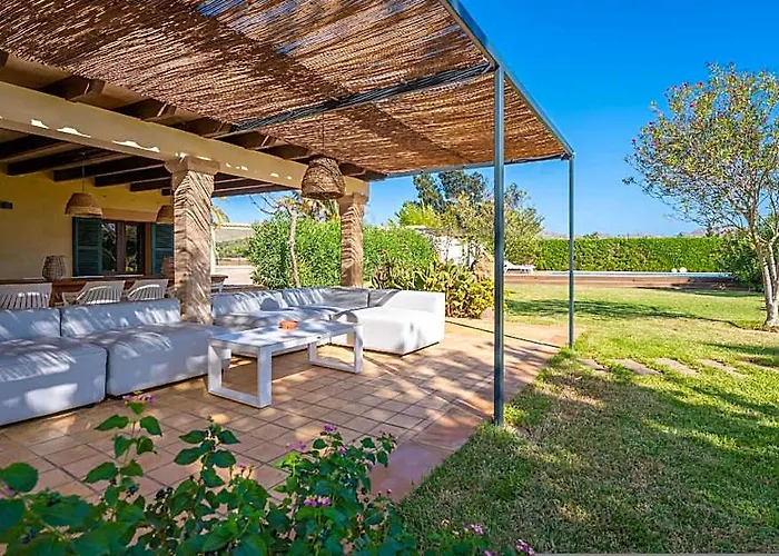 L'Eresta - Wonderful Villa With Private Pool And Free Wifi