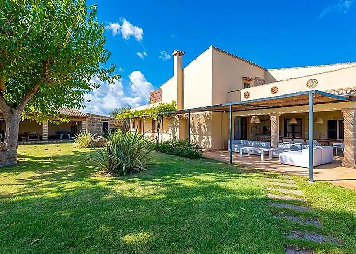 L'Eresta - Wonderful Villa With Private Pool And Free Wifi