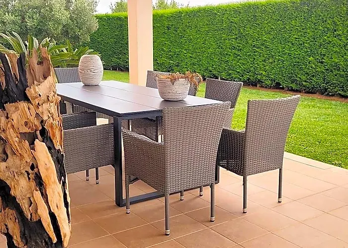 New! Premium Finca, Cala Dor, With Starlightpool!