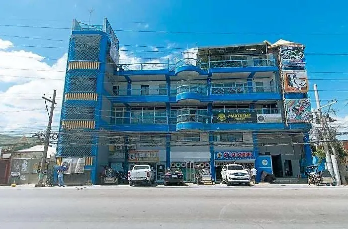 Adc Resort And Hotel Apalit Pampanga
