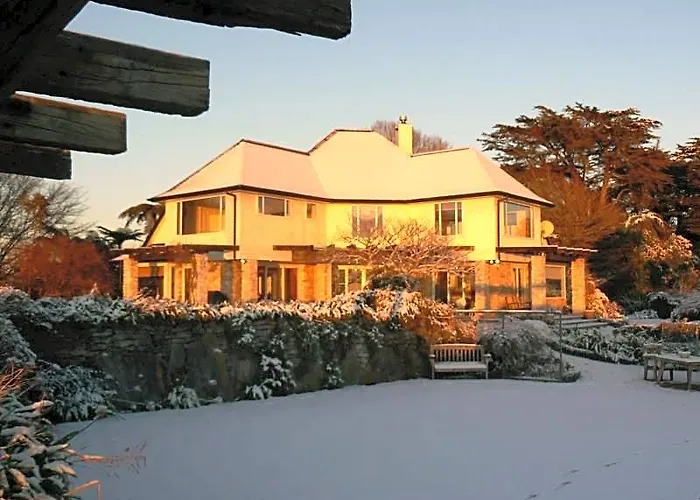 Waitomo Boutique Lodge