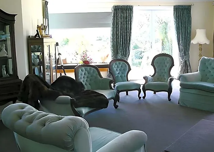 Waitomo Boutique Lodge