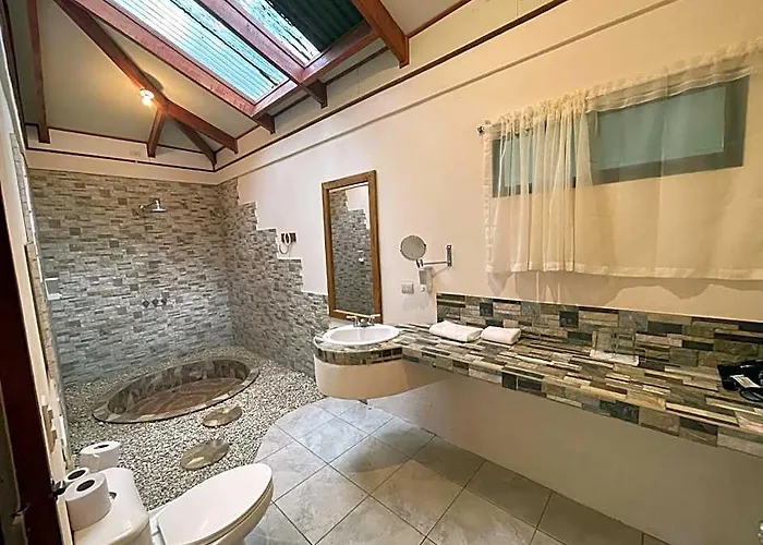 Hotel Cerro Lodge