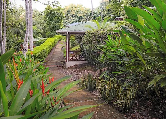 Hotel Cerro Lodge