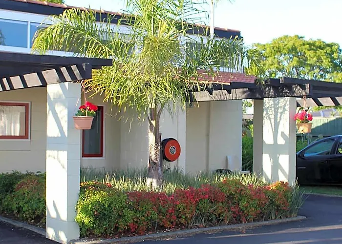 Fernmotel