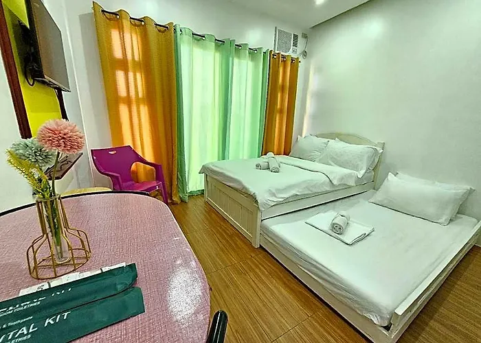 Alleyhub Condotel