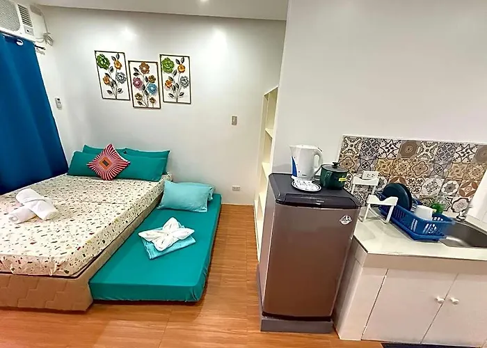 Alleyhub Condotel