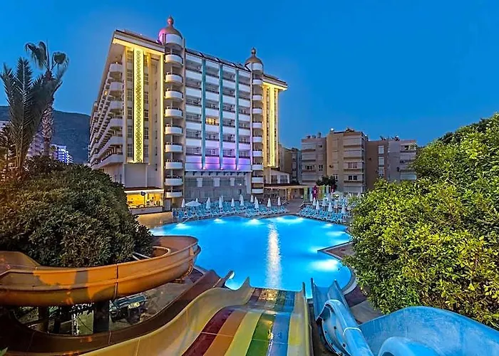 Prestige Alanya