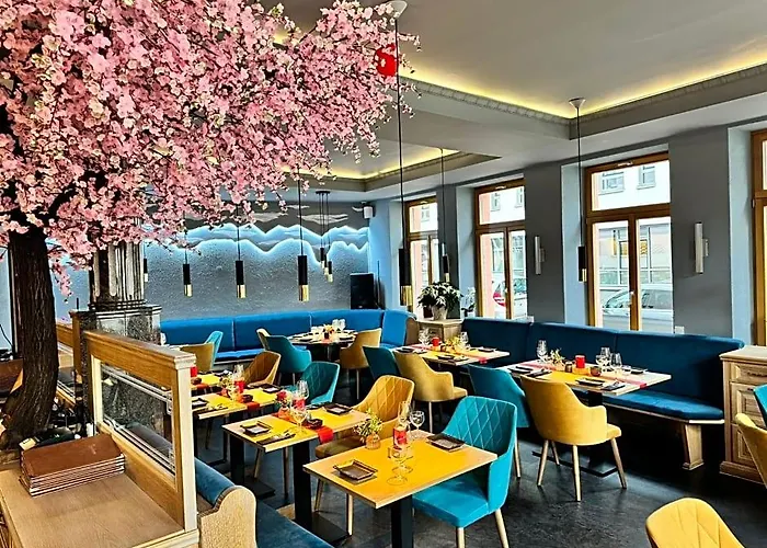 Gasthause Zur Krone Hotel