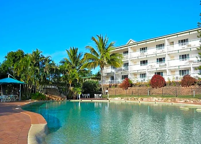K'Gari Beach Resort