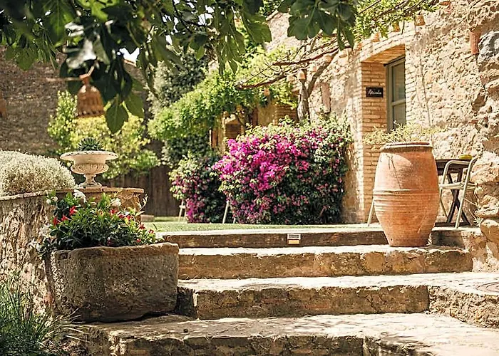 Can Bassa Hotel Boutique /Alojamientos Con Encanto